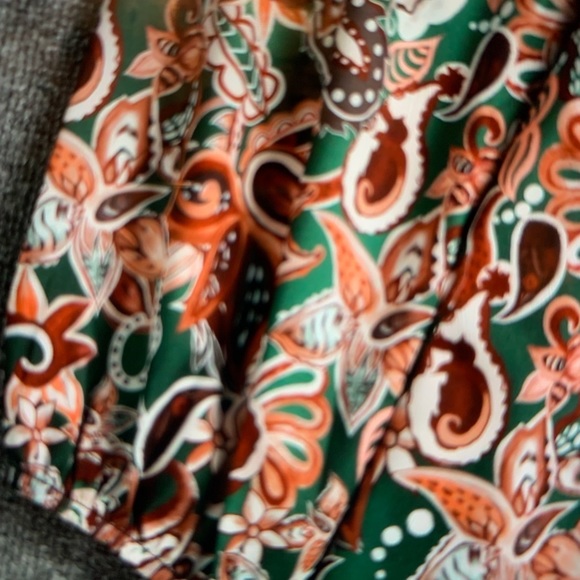 Boho Dress by Retaica London - Picture 9 of 11